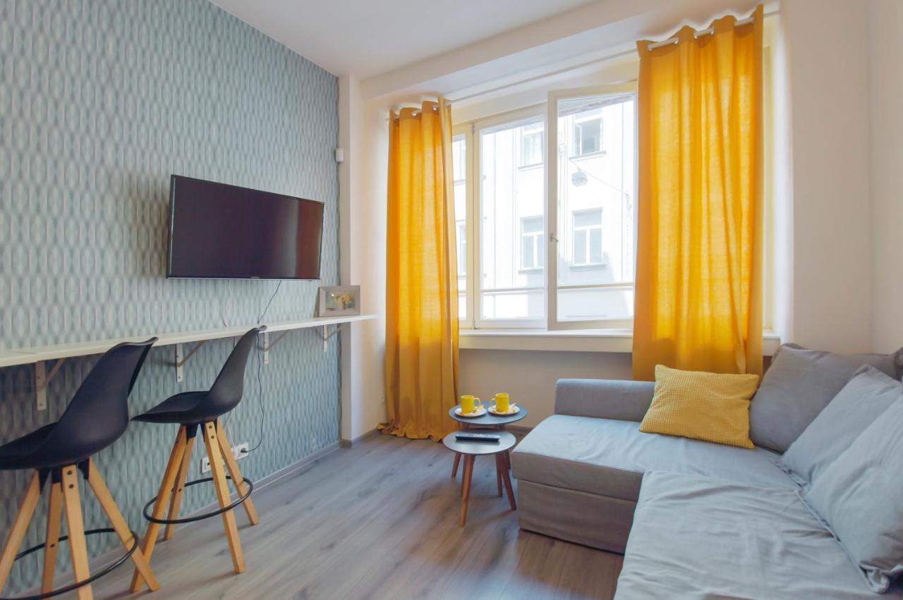 Apartamento U Pujcovny 6 Praga