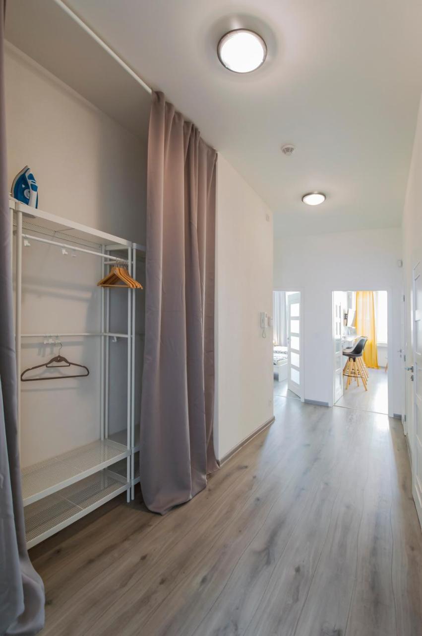 Apartamento U Pujcovny 6