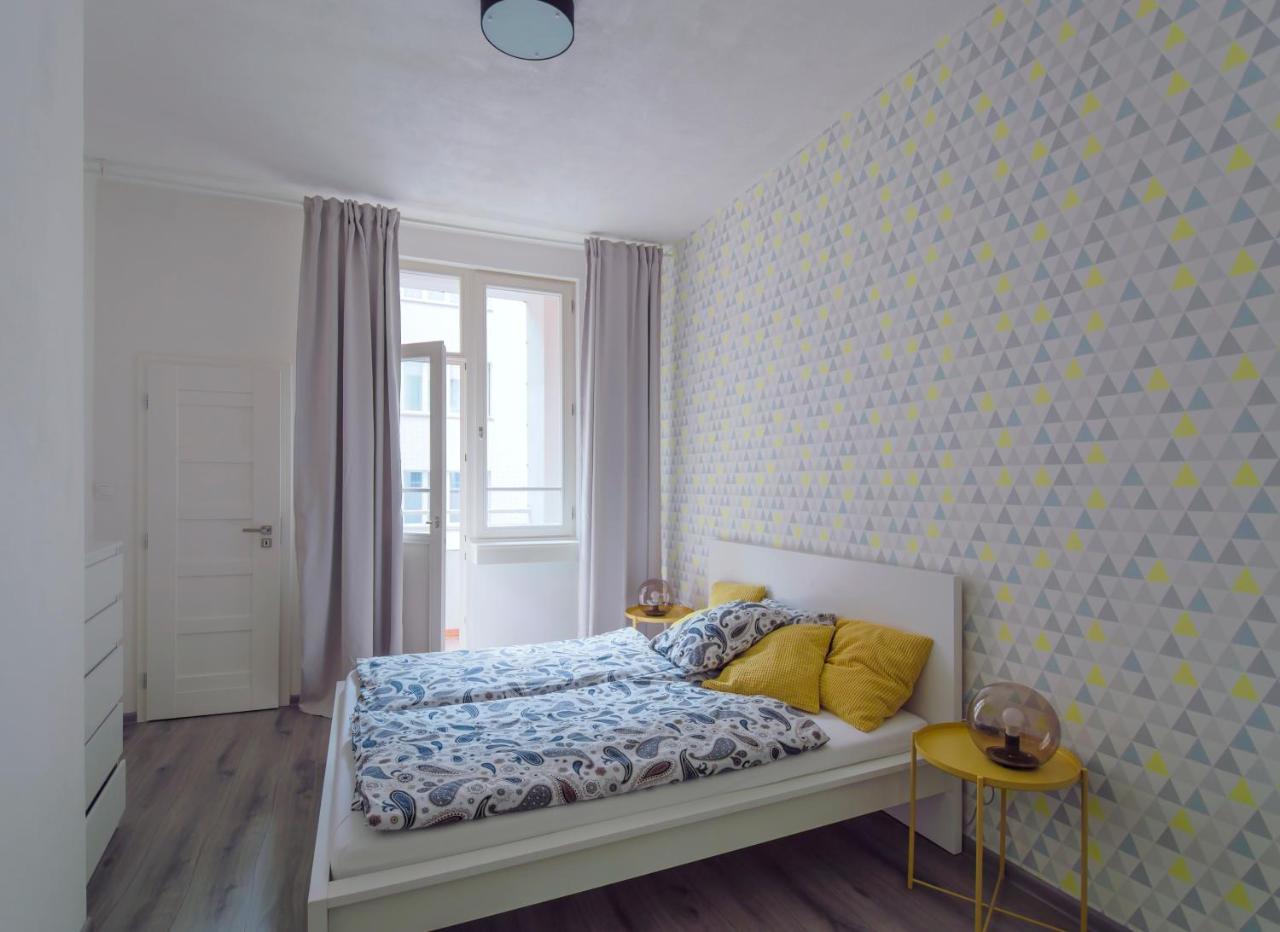 U Pujcovny 6 Apartamento Praga